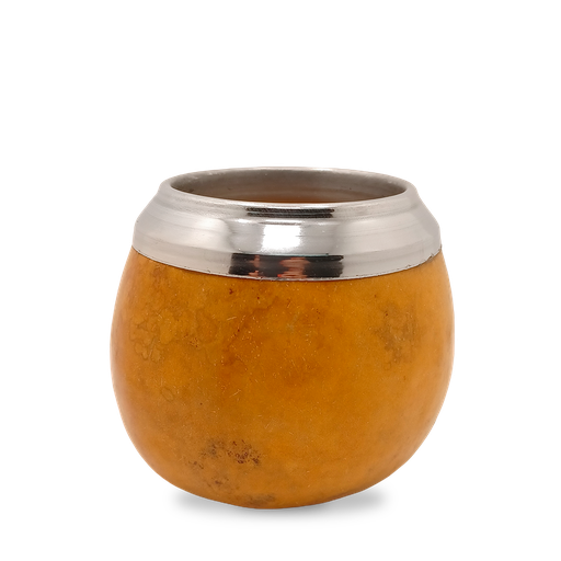 [MAT-CALA-VIR] Mate de Calabaza con Virola